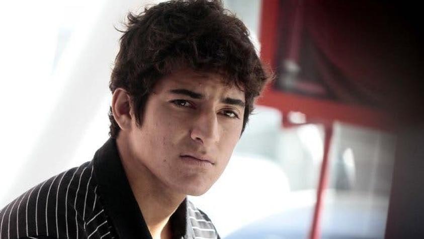 Christian Garín se prepara para una nueva temporada
