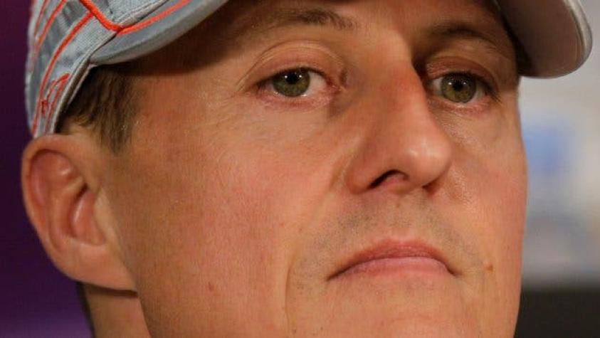 Médico advierte que Schumacher sufriría limitaciones neurológicas en caso de despertar