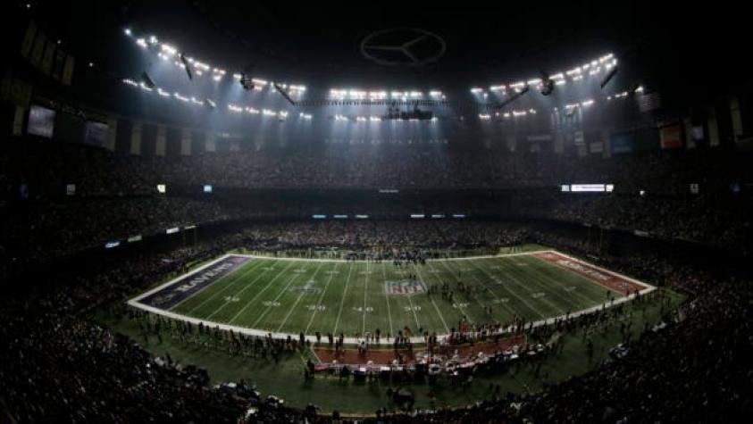 Este domingo se disputa la versión número 48 del Super Bowl