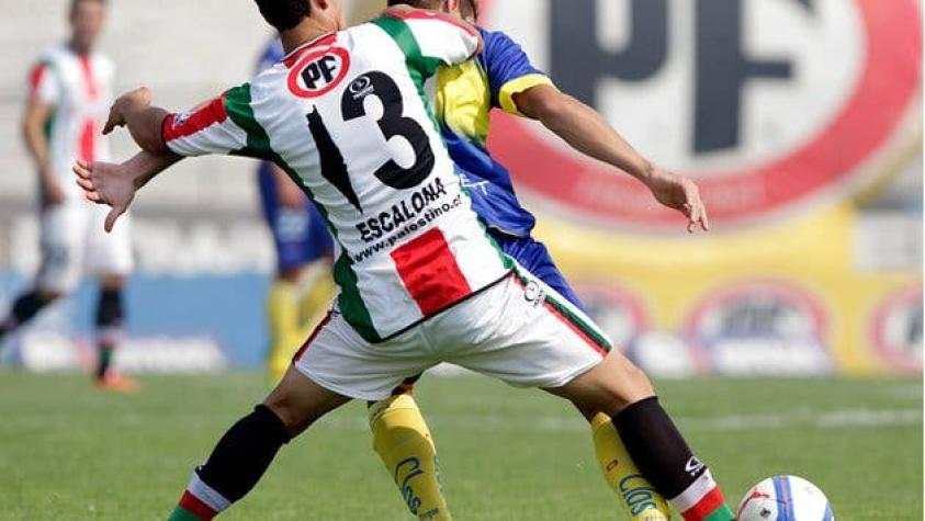 Comunidad judía molesta por utilización de camisetas de Palestino