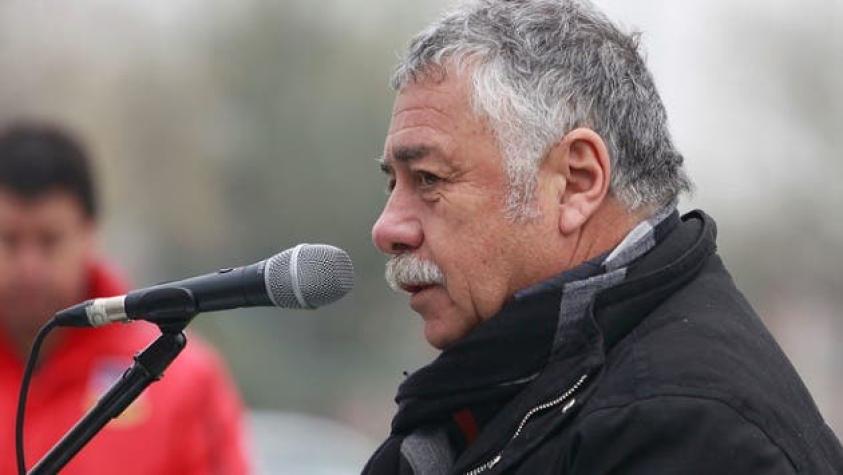 Carlos Caszely llega al directorio de Blanco y Negro