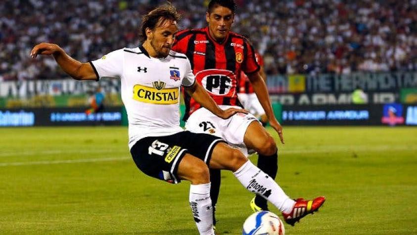 Estadio Seguro presenta este viernes denuncia contra Colo Colo en Fiscalía