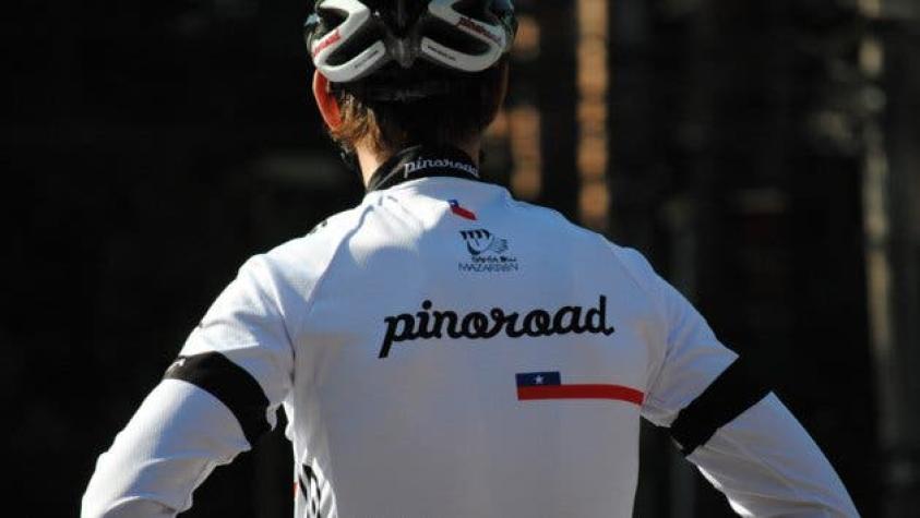 Equipo ciclista denuncia estafa por parte de su manager: “se lo ha tragado la tierra”