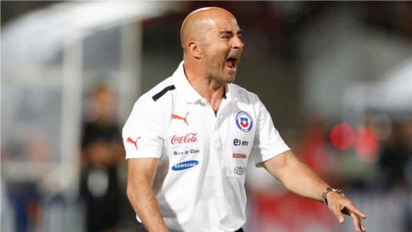 ANFP confirma nuevos amistosos de la selección chilena 