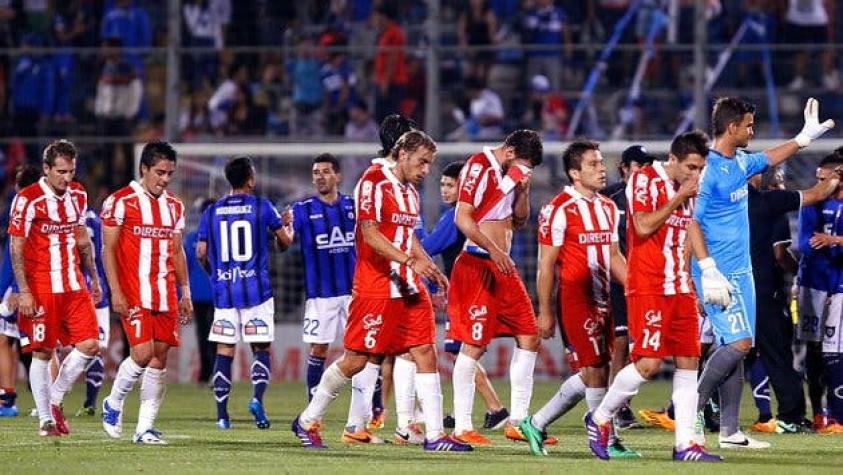 Católica intenta encontrar nuevamente el rumbo