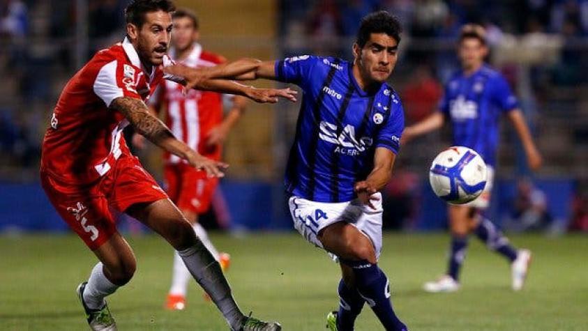 Huachipato se mete en la final de Copa Chile y deja en el camino a la UC
