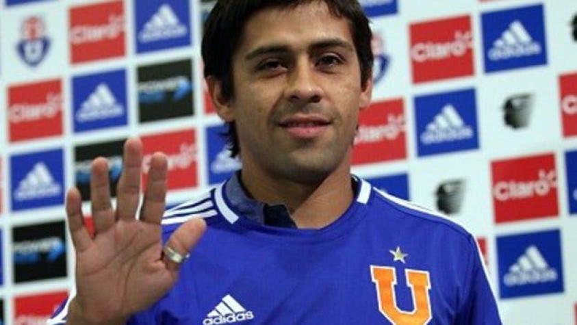 El renacer de Ramón Fernández en Universidad de Chile