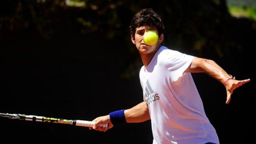 Chile se queda sin representantes en ATP de Viña