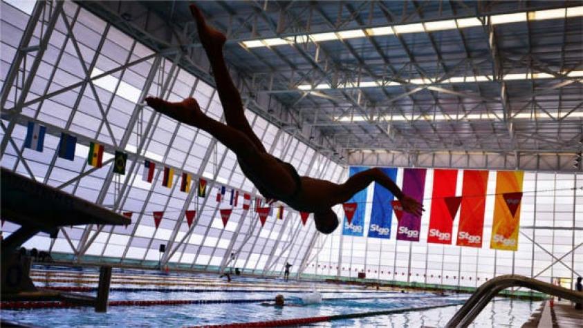 Así será la ceremonia de inauguración de los Juegos Suramericanos Santiago 2014