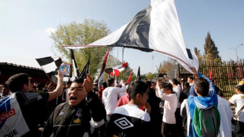 Colo Colo-O’Higgins: Entradas para hinchas albos ya se agotaron