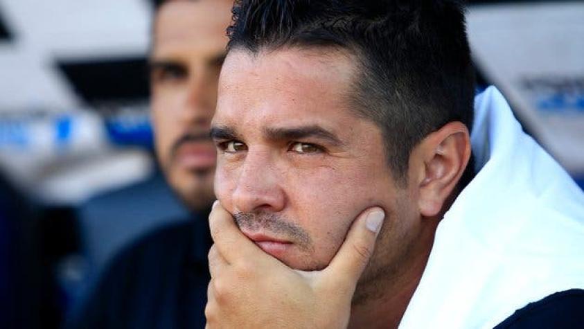 Los números con que Héctor Tapia arrasa en la banca de Colo Colo
