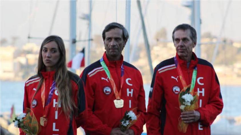 Por qué Chile ganó y perdió en los Juegos Odesur 2014 
