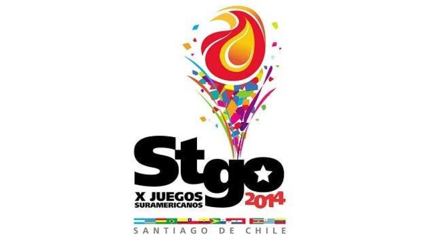 Guía para no perderse los Juegos Suramericanos Santiago 2014