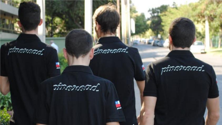 Equipo ciclista PinoRoad debe renunciar tras estafa de su manager