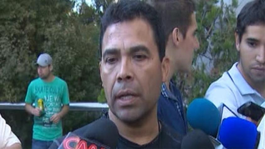 Entrenador de Marcelo Ríos asegura que tiene una “vida sana”