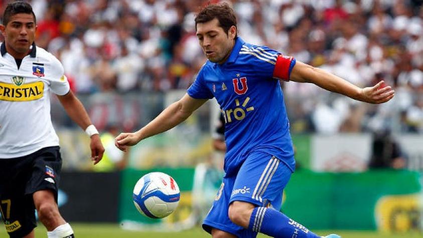 River, Boca, Colo Colo y la "U" jugarían Cuadrangular de Los Andes