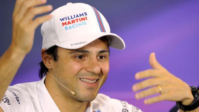 Piloto brasileño homenajeará a Schumacher en la F1