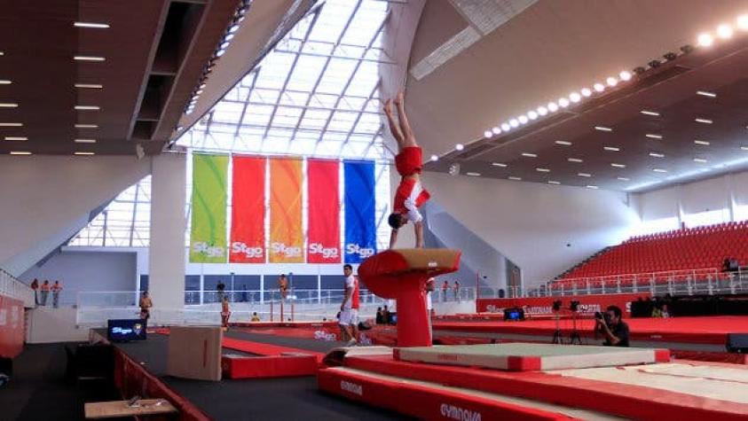 Juegos Suramericanos Santiago 2014: ¿Quién se hará cargo de los recintos?