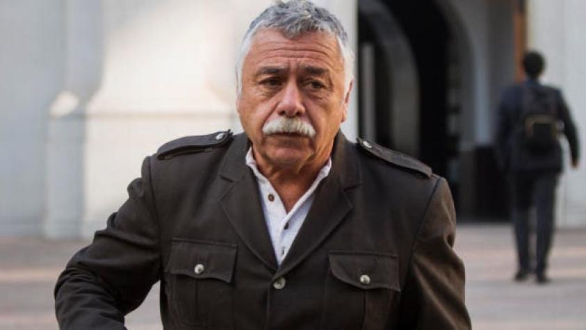 Los descargos de Carlos Caszely en 7 frases