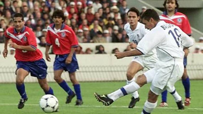 Árbitros de Brasil 2014 concuerdan que mano cobrada por Bouchardeau en Francia 98 no era penal