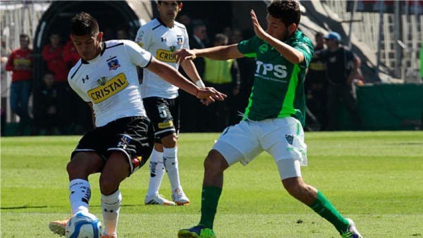 Los siete cambios de Colo Colo para lograr la 30