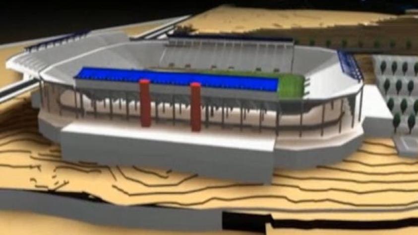 ENCUESTA: ¿Cómo debería llamarse el estadio de Universidad de Chile?