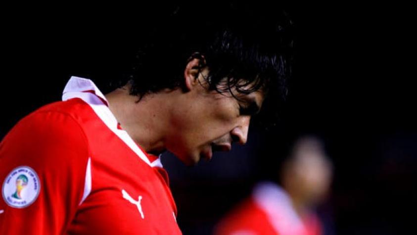 Los nombres con que Colo Colo pretende pelear la Libertadores 2015