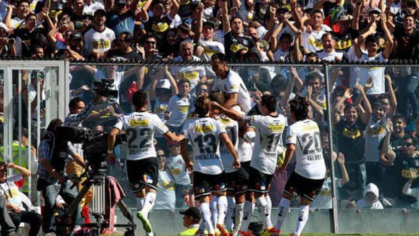 Fecha a fecha: Así Colo Colo logró su estrella 30