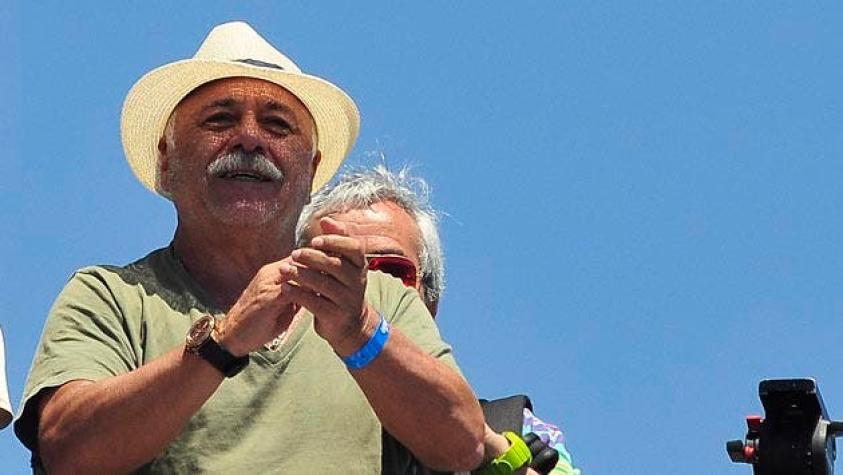 Los motivos de la renuncia de Caszely a Blanco y Negro