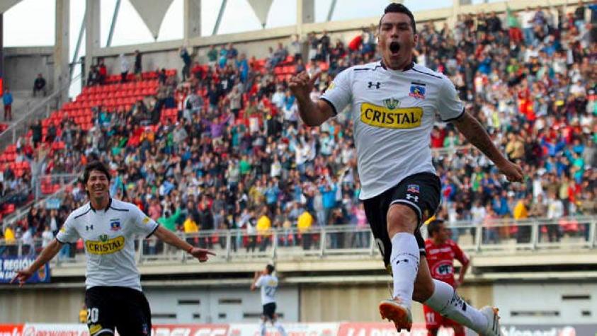 La lucha de Paredes, Pinilla y Canales por ir al Mundial