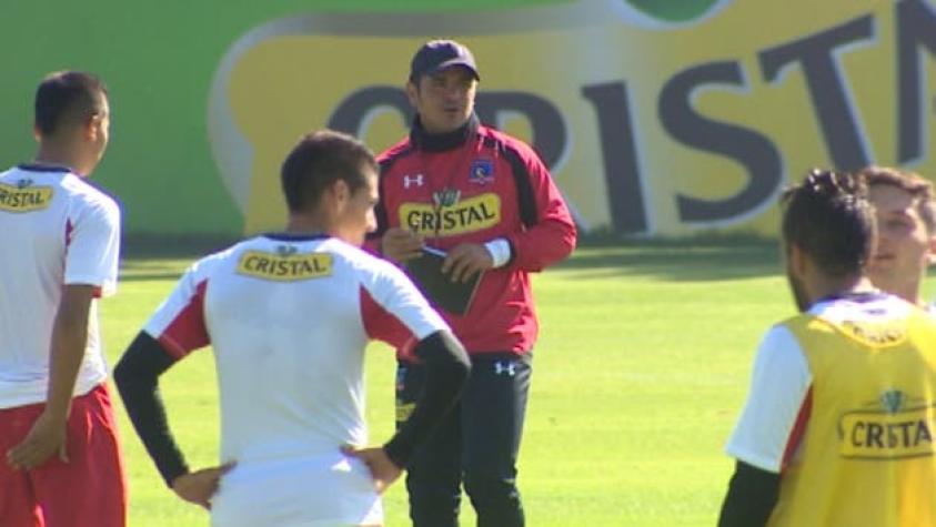 Así fue la “semana negra” de Colo Colo