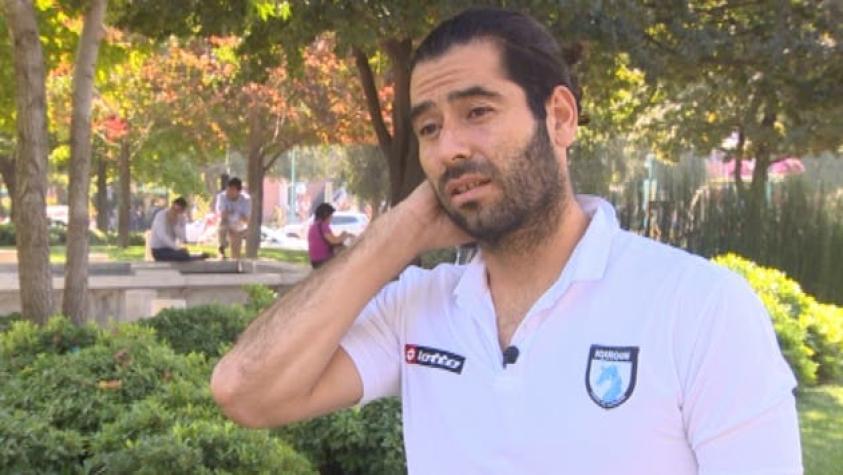Deportes Iquique regresa a la cancha tras el terremoto