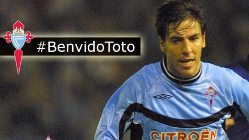 Eduardo Berizzo dejó plantada a la UC y llega a Celta de Vigo