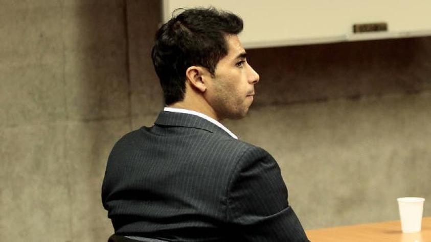 Piden nueva audiencia para formalizar a Johnny Herrera tras ser visto manejando cerca de la ANFP