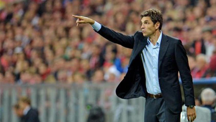 Mauricio Pellegrino se suma a las opciones para dirigir a Universidad Católica