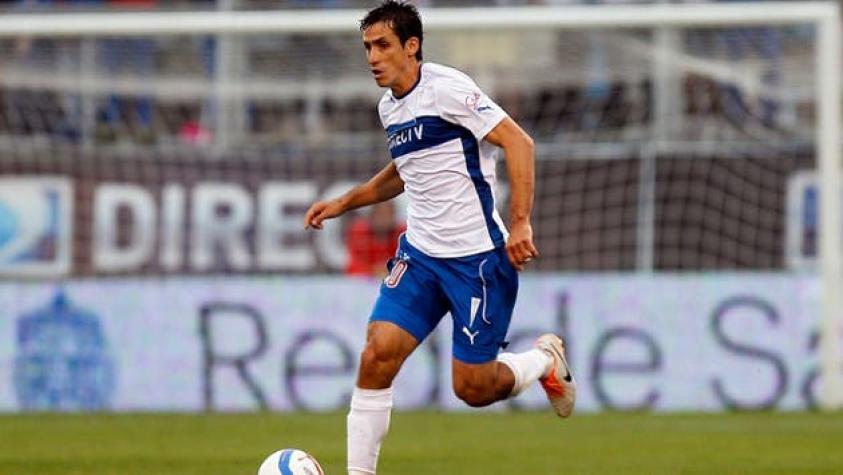 Milovan Mirosevic deja Universidad Católica
