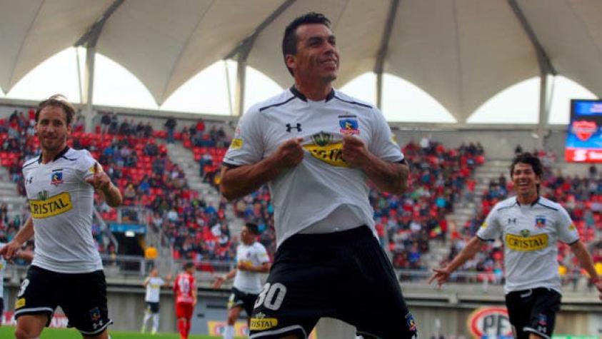 Colo Colo destaca en elección a los mejores futbolistas de la temporada