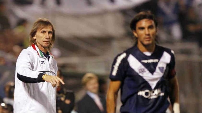 Gareca se aleja de la U: ahora negocia con el Celta de Vigo