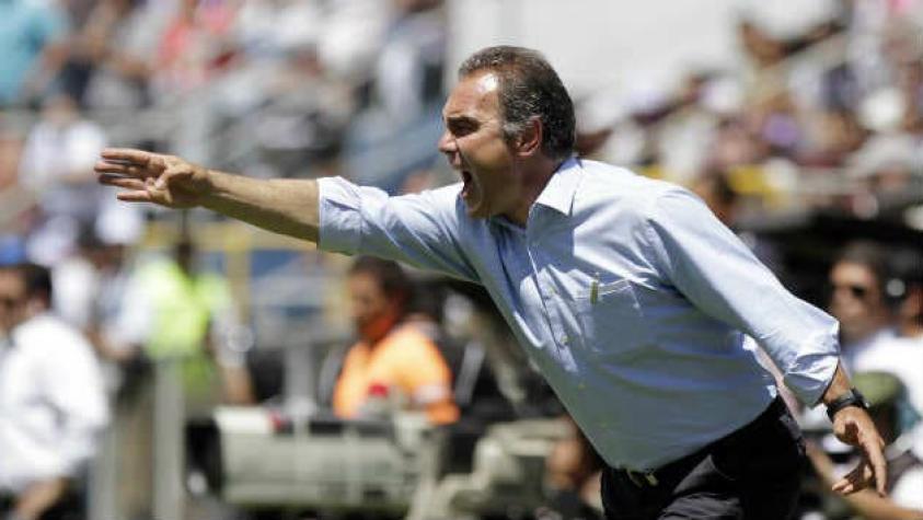 Lasarte llega con el sueldo más alto en su primera temporada en la U
