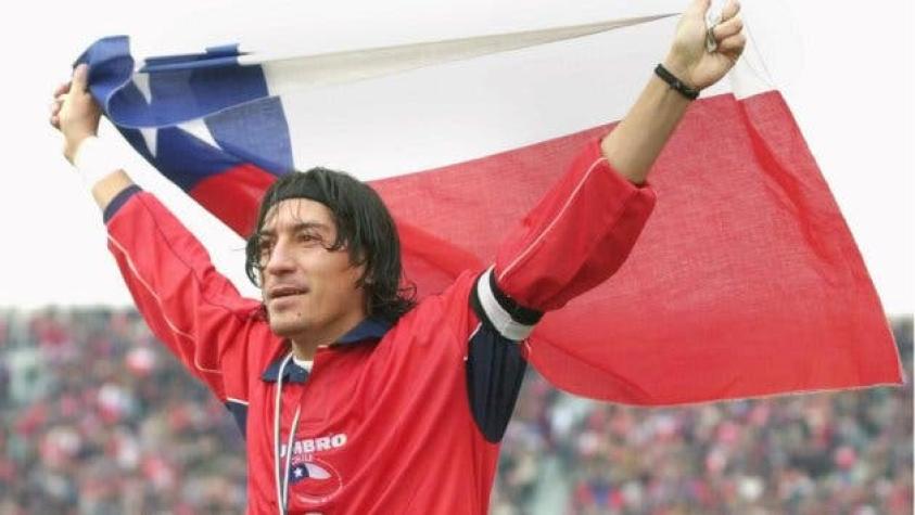 La “Roja” en Blanco y Negro: Historias en la copa del mundo