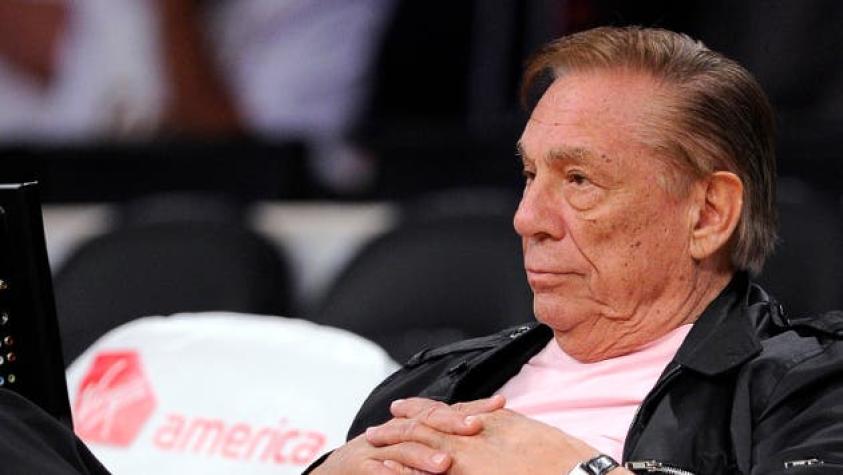Dueño de Los Angeles Clippers demandaría a la NBA por mil millones de dólares