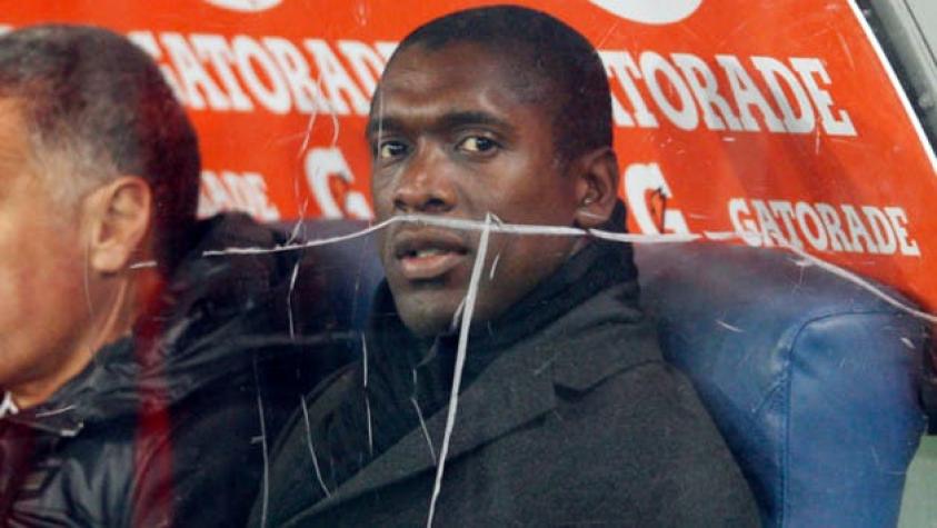 AC Milan despide a su DT, Clarence Seedorf