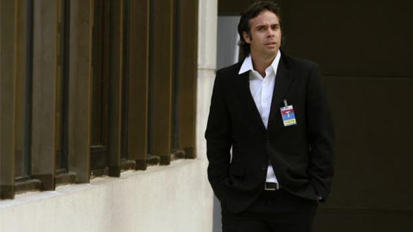 Fernando González advirtió que "todos lamentarán" perder la organización del ATP en Chile