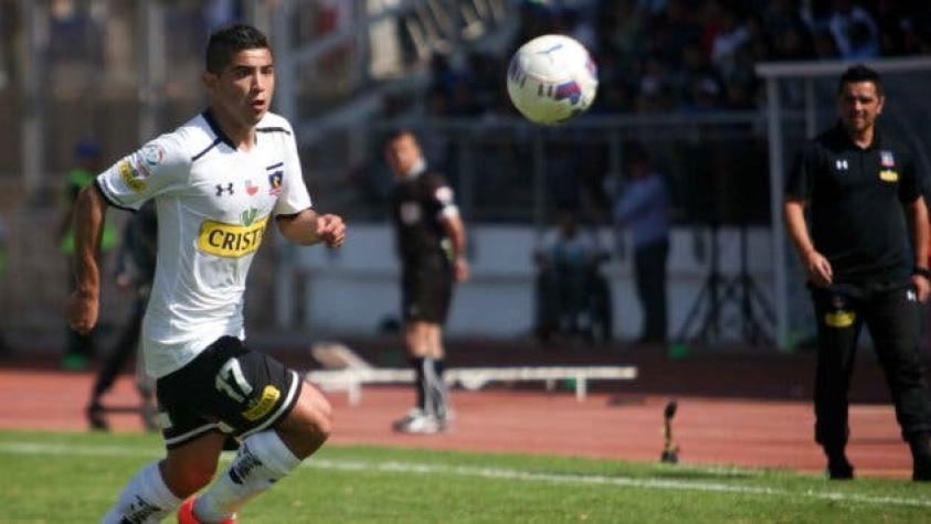 Torneo de Apertura debuta con empate entre Colo Colo y San Marcos