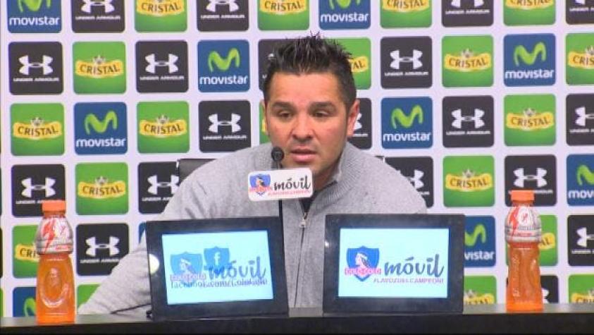Colo Colo fija sus objetivos para el Torneo de Apertura sin definir por completo su plantel