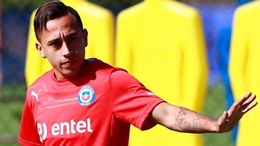 Colo Colo: Fichaje de Orellana está en suspenso y Valber Huerta entra en la operación