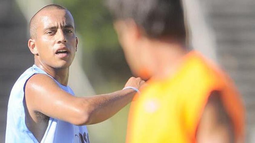 La U confirma a Ricardo Guzmán Pereira como el noveno refuerzo para esta temporada