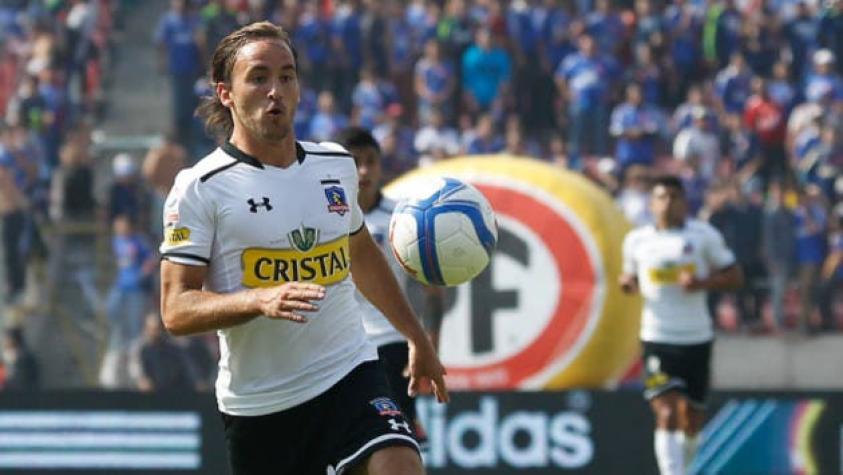 José Pedro Fuenzalida y llegada a Boca Juniors: "Lo tomo con mucha responsabilidad"