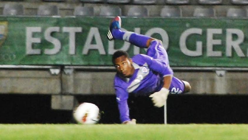 Lawrence Vigouroux: La cercana y constante relación con Chile del nuevo fichaje del Liverpool