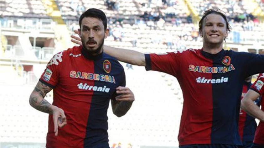 Universidad de Chile descarta regreso de Mauricio Pinilla